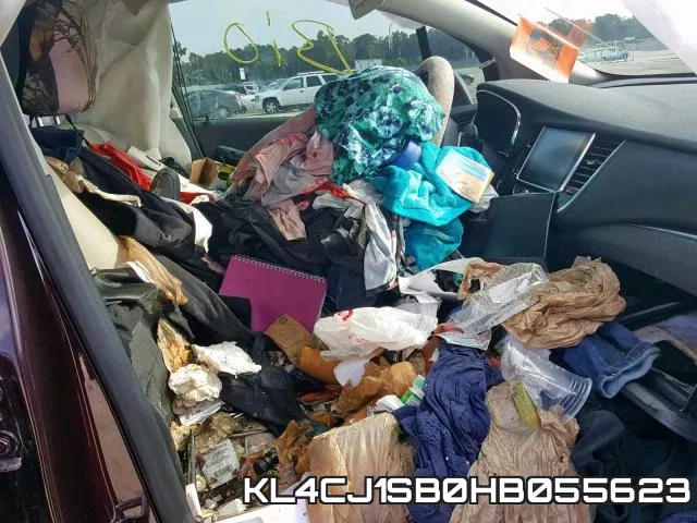 KL4CJ1SB0HB055623 фото 6
