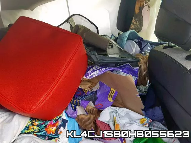 KL4CJ1SB0HB055623 фото 7