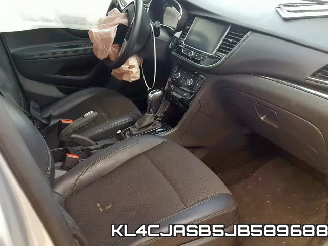 KL4CJASB5JB589688 фото 6