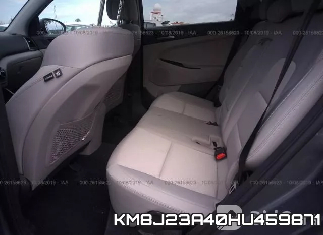 KM8J23A40HU459871 фото 9