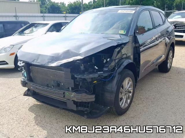 KM8J23A46HU576712 фото 2