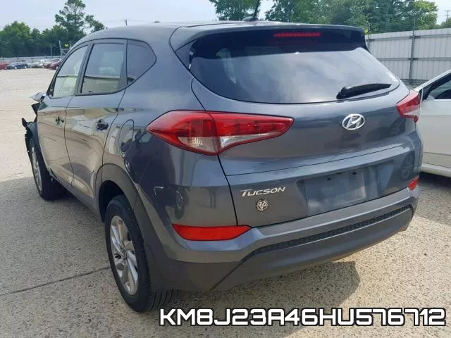 KM8J23A46HU576712 фото 3