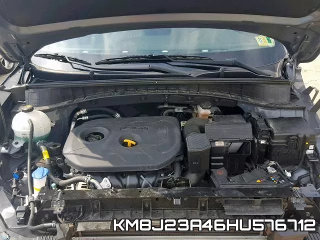 KM8J23A46HU576712 фото 7