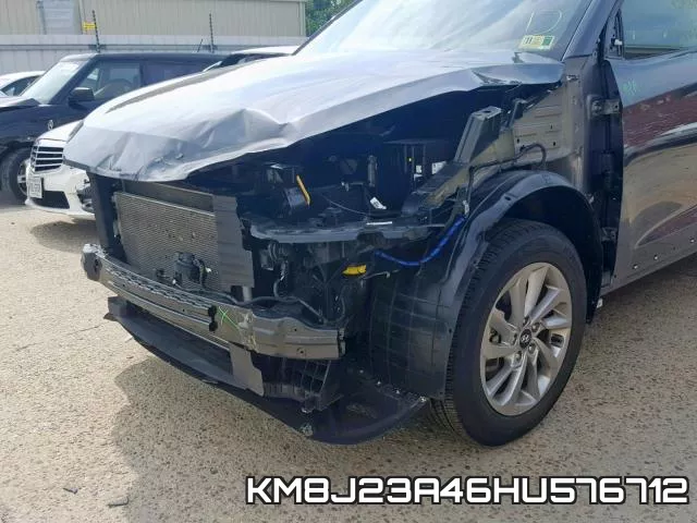 KM8J23A46HU576712 фото 9