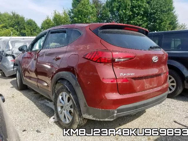 KM8J23A48KU969893 фото 4