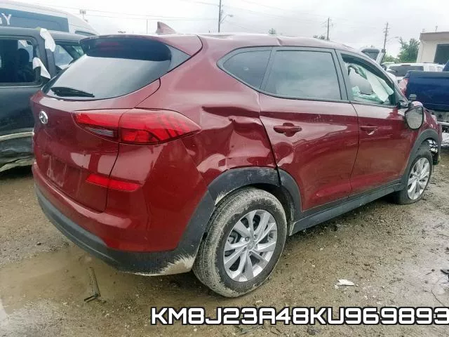 KM8J23A48KU969893 фото 5