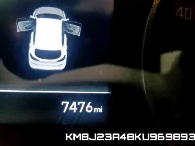 KM8J23A48KU969893 фото 9