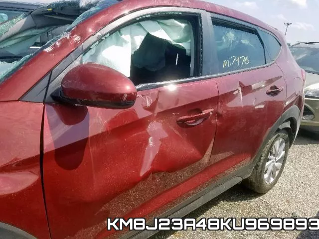 KM8J23A48KU969893 фото 10
