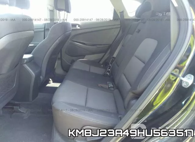 KM8J23A49HU563517 фото 9