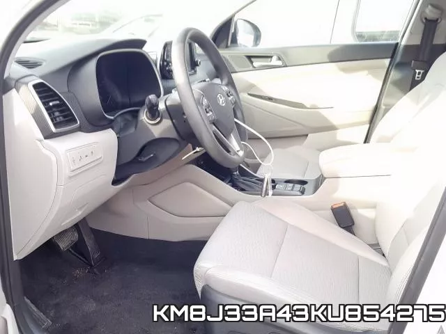 KM8J33A43KU854275 фото 5