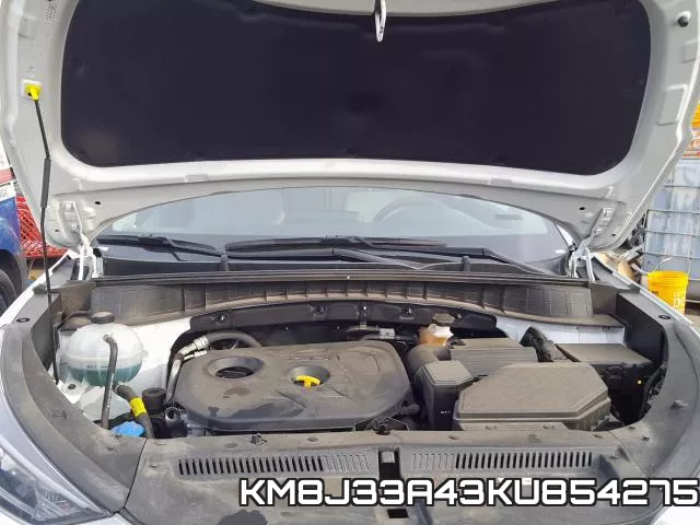KM8J33A43KU854275 фото 7