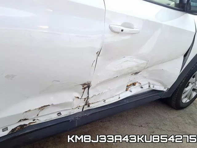 KM8J33A43KU854275 фото 9