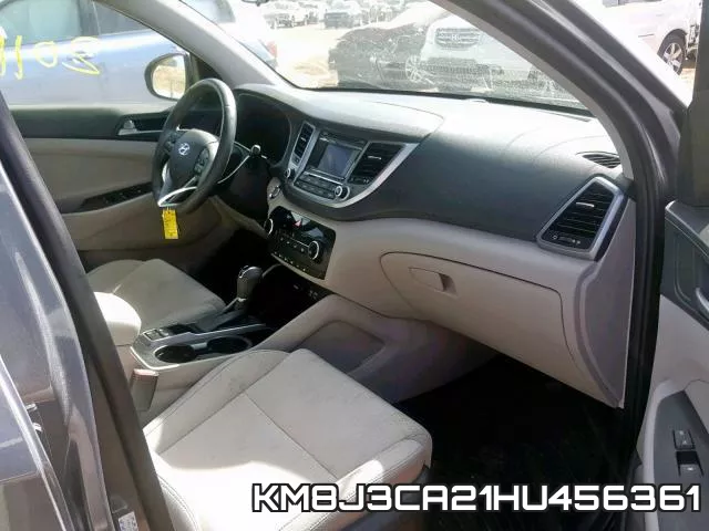KM8J3CA21HU456361 фото 6