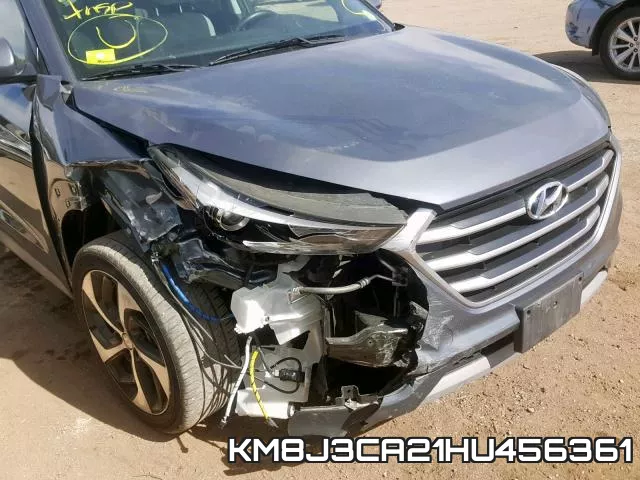 KM8J3CA21HU456361 фото 10