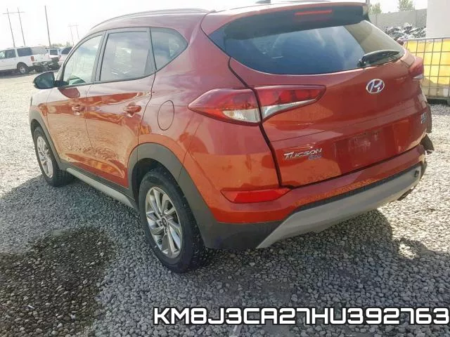 KM8J3CA27HU392763 фото 4
