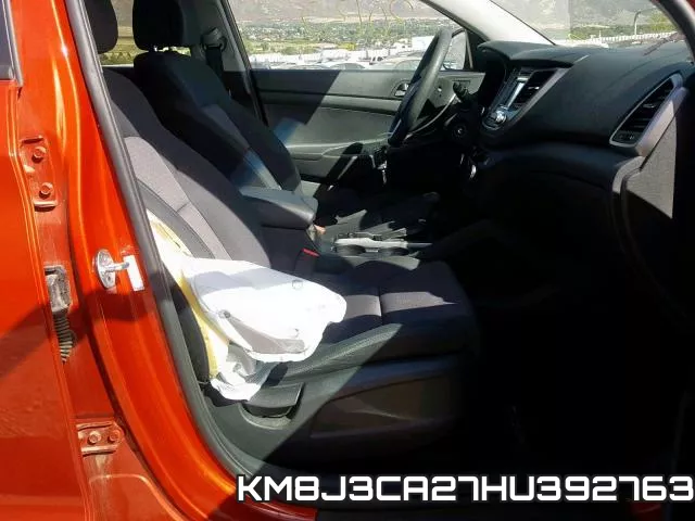 KM8J3CA27HU392763 фото 6