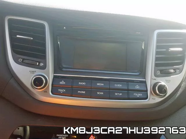 KM8J3CA27HU392763 фото 10