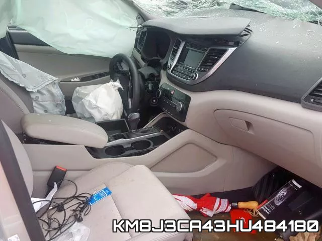 KM8J3CA43HU484180 фото 6