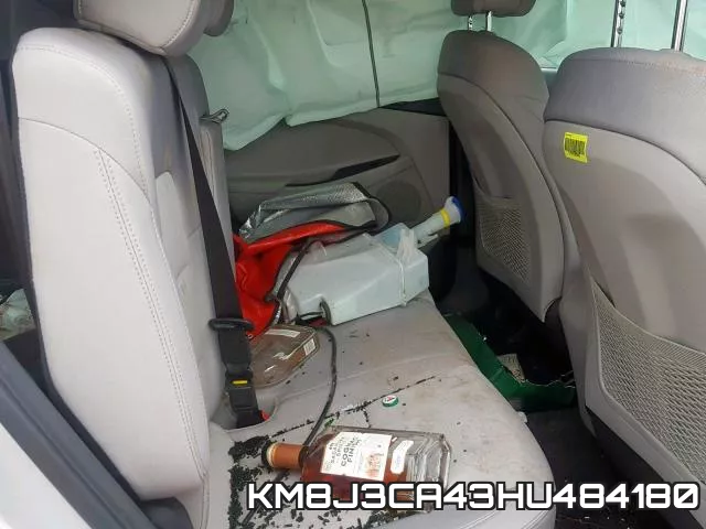 KM8J3CA43HU484180 фото 7