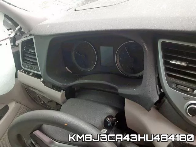 KM8J3CA43HU484180 фото 9
