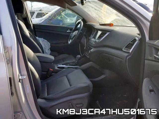KM8J3CA47HU501675 фото 6
