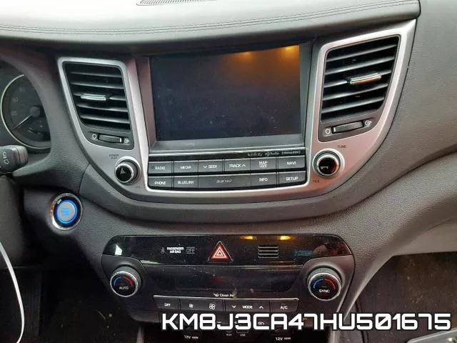 KM8J3CA47HU501675 фото 10