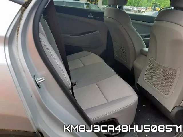 KM8J3CA48HU508571 фото 5