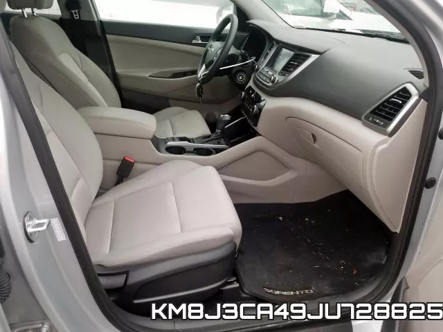 KM8J3CA49JU728825 фото 6