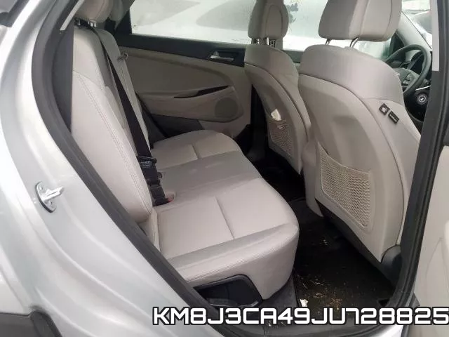 KM8J3CA49JU728825 фото 7