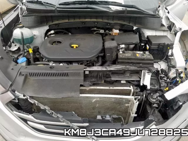 KM8J3CA49JU728825 фото 8