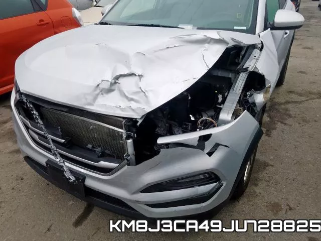 KM8J3CA49JU728825 фото 10
