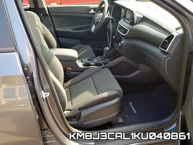 KM8J3CAL1KU040861 фото 6