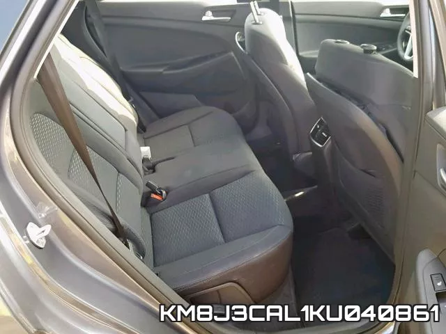 KM8J3CAL1KU040861 фото 7