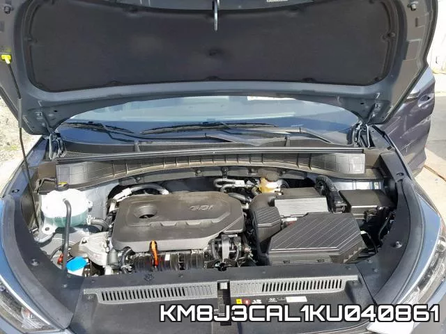 KM8J3CAL1KU040861 фото 8