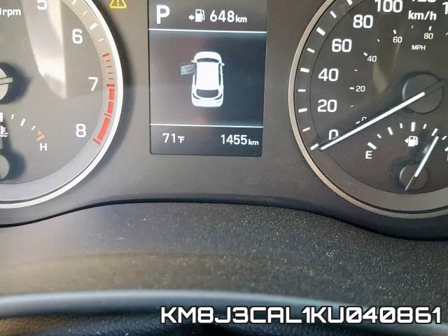 KM8J3CAL1KU040861 фото 9