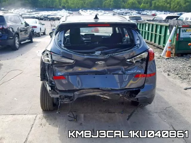 KM8J3CAL1KU040861 фото 10