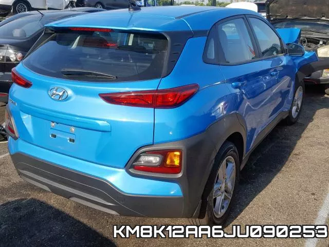 KM8K12AA6JU090253 фото 5