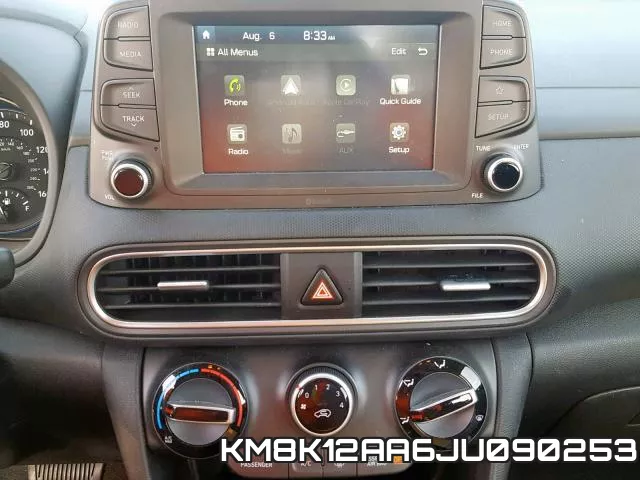 KM8K12AA6JU090253 фото 10