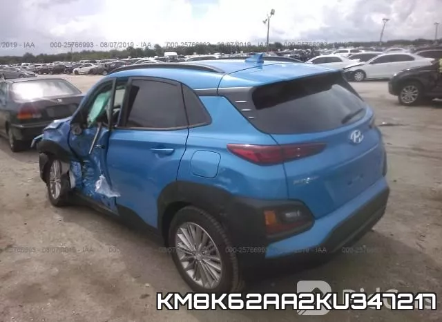 KM8K62AA2KU347217 фото 3