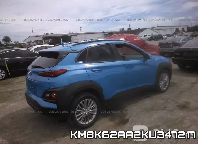 KM8K62AA2KU347217 фото 4