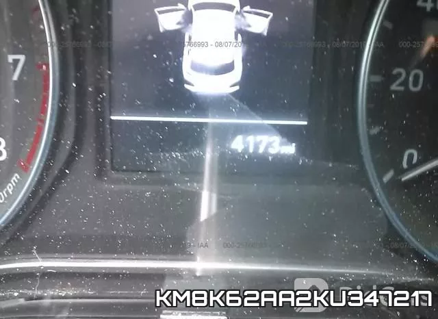 KM8K62AA2KU347217 фото 7