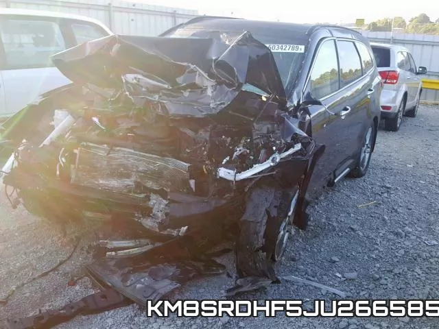 KM8SRDHF5JU266585 фото 3