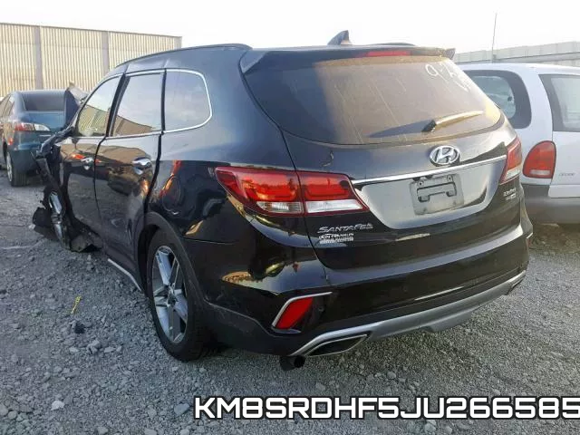 KM8SRDHF5JU266585 фото 4
