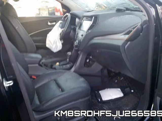 KM8SRDHF5JU266585 фото 5