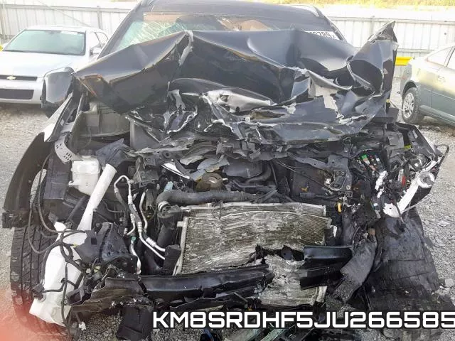 KM8SRDHF5JU266585 фото 7
