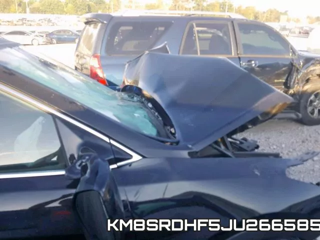 KM8SRDHF5JU266585 фото 9