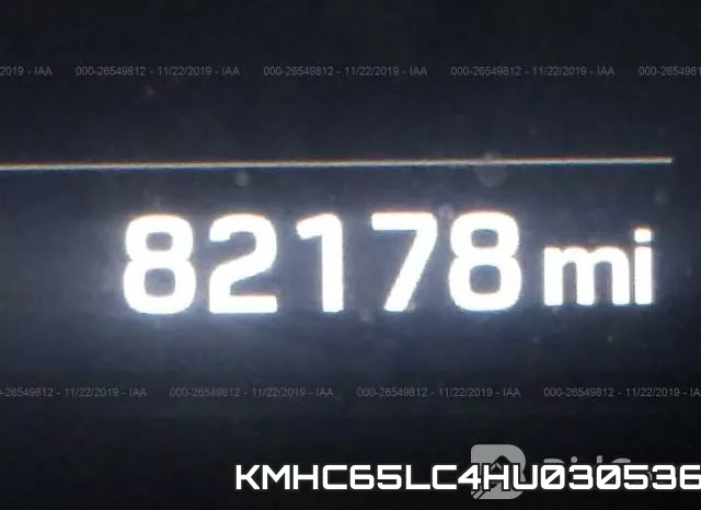 KMHC65LC4HU030536 фото 7