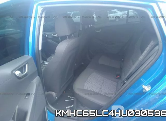 KMHC65LC4HU030536 фото 8