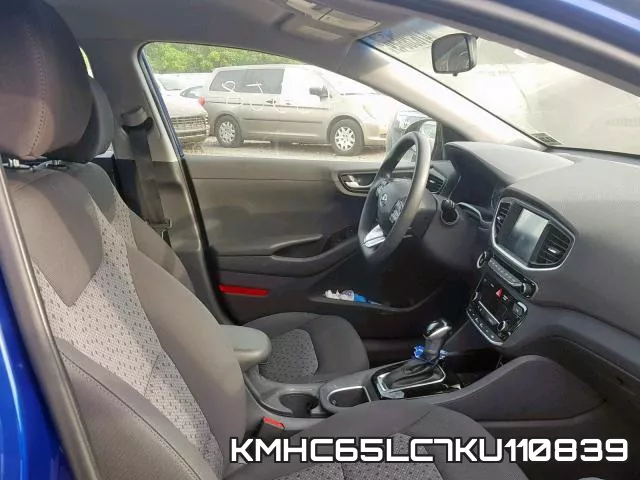 KMHC65LC7KU110839 фото 6