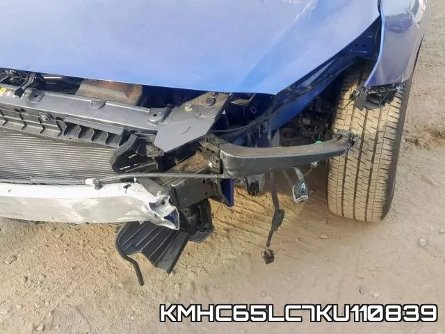 KMHC65LC7KU110839 фото 10